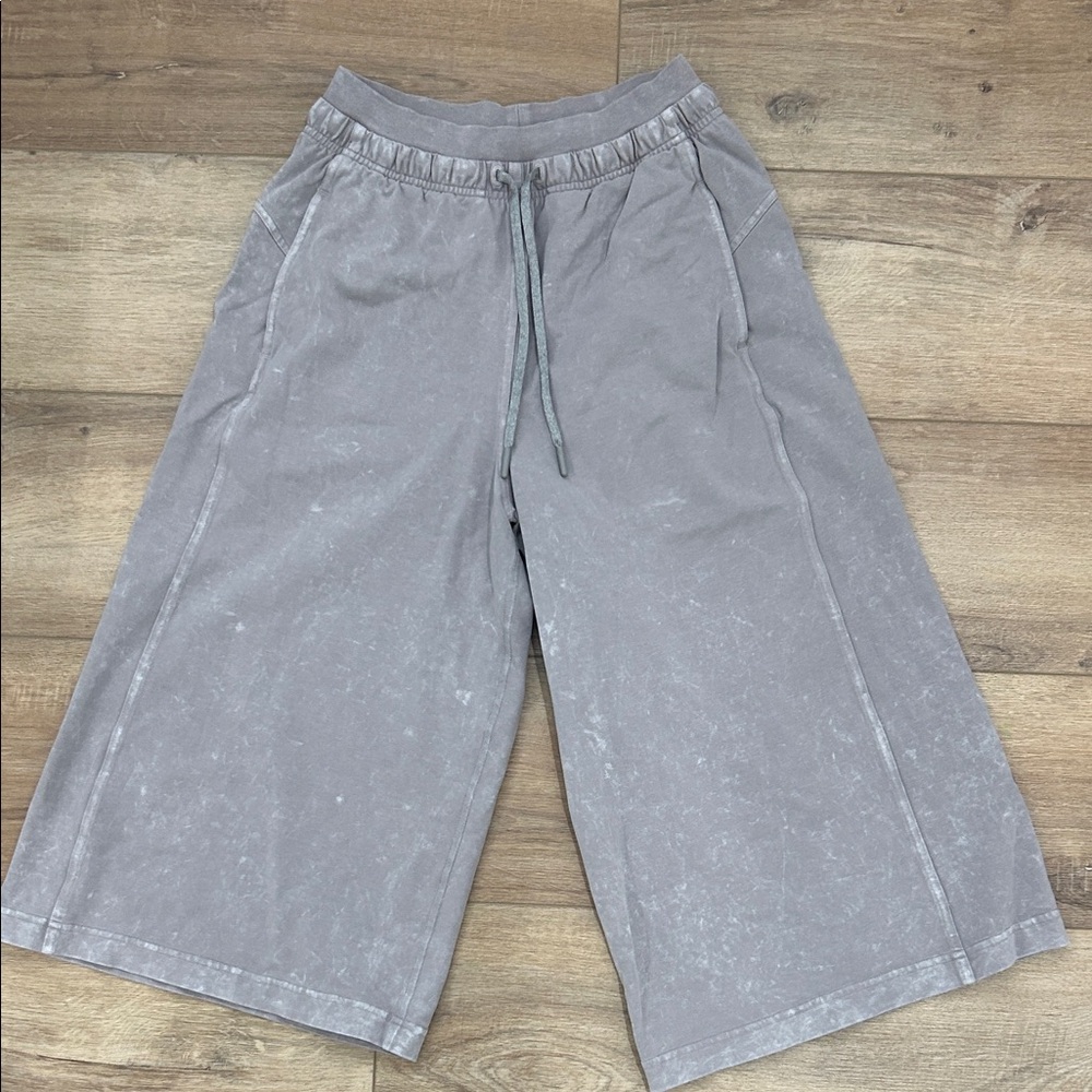 Lululemon Inner Glow Culotte | Men’s Shorts